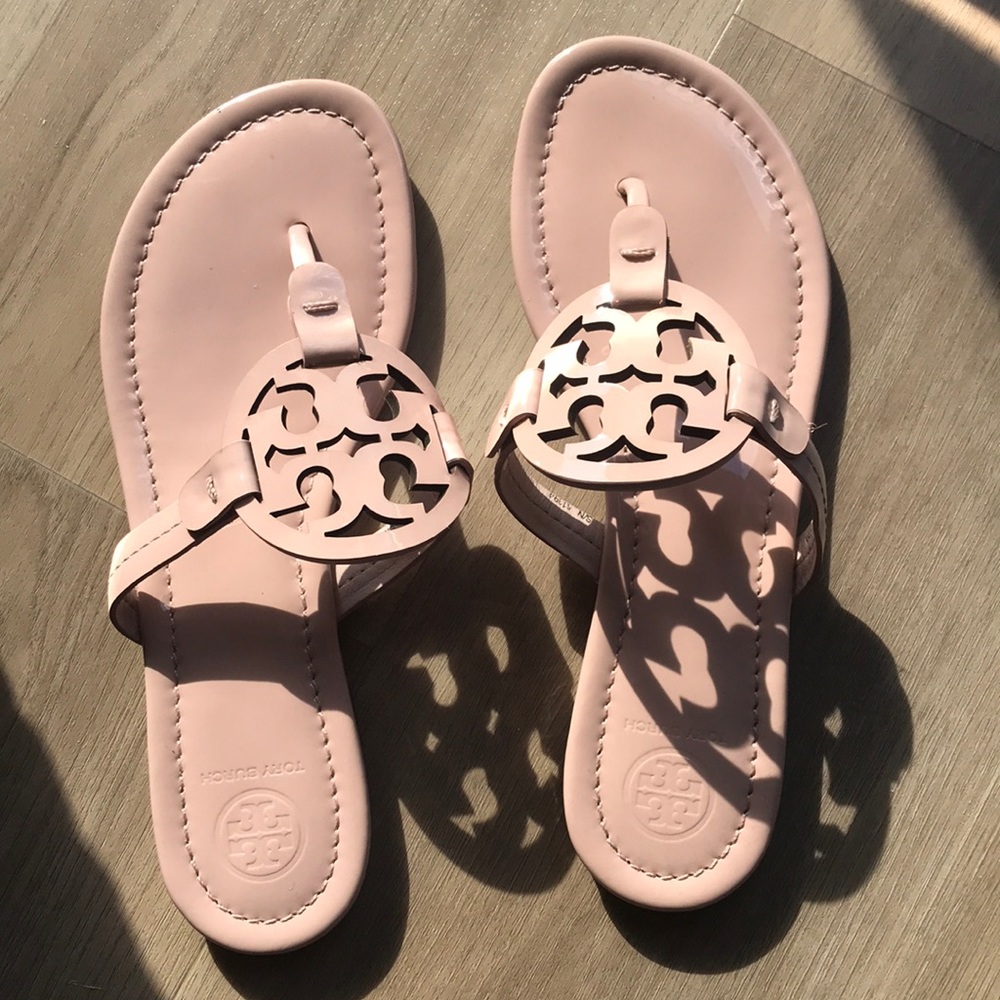 Tory Burch sandal